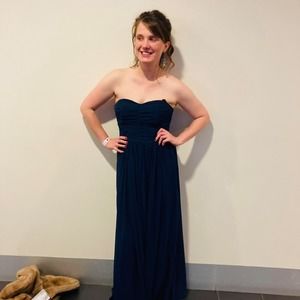 Meet your Posher, Sinead